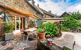la maison d'idylle